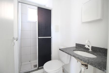 Apartamento à venda com 71m², 2 quartos e 1 vagaBanheiro