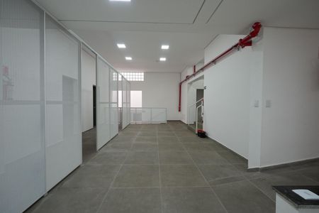 Área comum de kitnet/studio para alugar com 1 quarto, 20m² em Vila Mariana, São Paulo