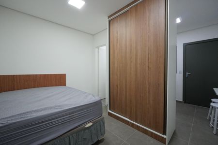 Kitnet/Studio para alugar com 1 quarto, 20m² em Vila Mariana, São Paulo