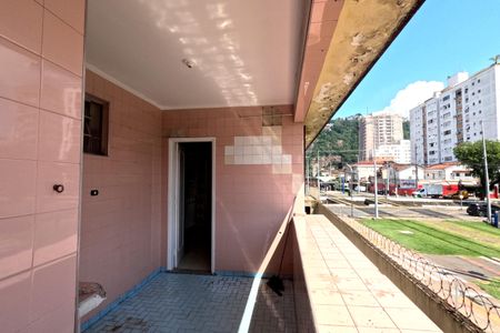 Casa para alugar com 249m², 3 quartos e 2 vagasÁrea de Serviço