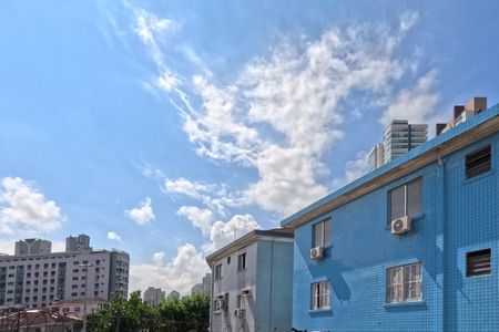 Casa para alugar com 249m², 3 quartos e 2 vagasVista do Quarto 3