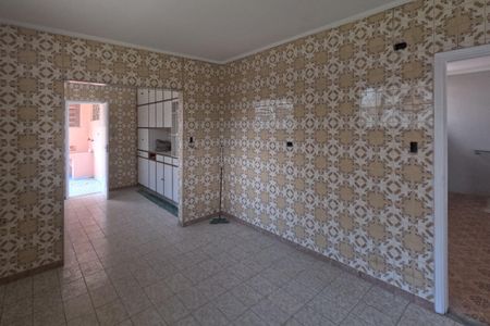 Casa para alugar com 249m², 3 quartos e 2 vagasCozinha