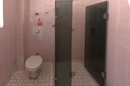 Casa para alugar com 249m², 3 quartos e 2 vagasBanheiro 1