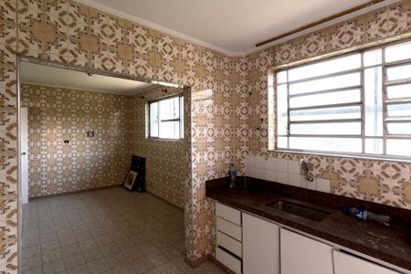 Casa para alugar com 249m², 3 quartos e 2 vagasCozinha