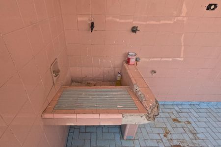 Casa para alugar com 249m², 3 quartos e 2 vagasÁrea de Serviço