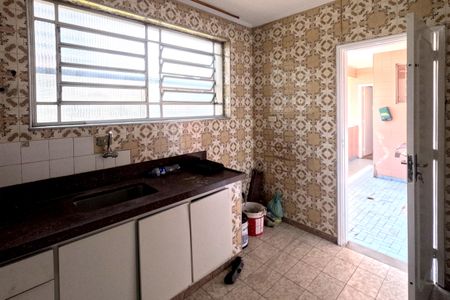 Casa para alugar com 249m², 3 quartos e 2 vagasCozinha