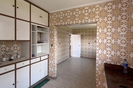 Casa para alugar com 249m², 3 quartos e 2 vagasCozinha