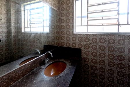 Casa para alugar com 249m², 3 quartos e 2 vagasSuíte do Quarto 3