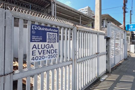 Casa para alugar com 249m², 3 quartos e 2 vagasFachada | Adesivo/Placa Quintoandar instalado 