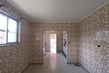 Casa para alugar com 249m², 3 quartos e 2 vagasCozinha