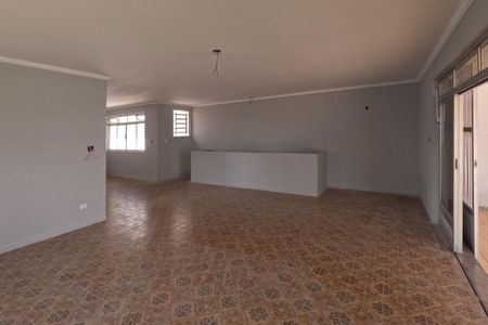 Casa para alugar com 249m², 3 quartos e 2 vagasSala dois ambientes - 2º Piso