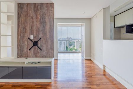 Apartamento à venda com 3 quartos, 65m² em Vila Moraes, São Paulo