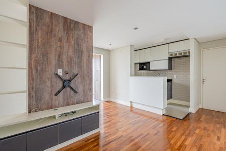 Apartamento à venda com 3 quartos, 65m² em Vila Moraes, São Paulo