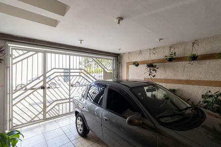 Casa à venda com 150m², 3 quartos e 2 vagas Casa à venda com 150m², 3 quartos e 2 vagasGaragem