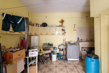 Casa à venda com 150m², 3 quartos e 2 vagas Casa à venda com 150m², 3 quartos e 2 vagasÁrea de Serviço