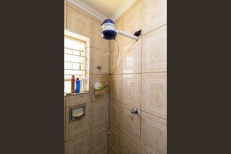 Casa à venda com 150m², 3 quartos e 2 vagas Casa à venda com 150m², 3 quartos e 2 vagasBanheiro