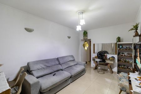 Sala de casa à venda com 3 quartos, 150m² em Vila Sao Francisco (zona Leste), São Paulo