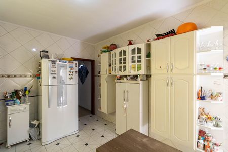 Casa à venda com 150m², 3 quartos e 2 vagas Casa à venda com 150m², 3 quartos e 2 vagasCozinha