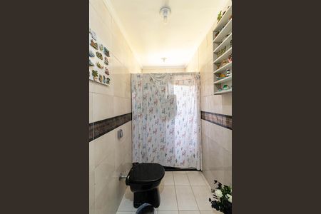 Casa à venda com 150m², 3 quartos e 2 vagas Casa à venda com 150m², 3 quartos e 2 vagasBanheiro Suíte