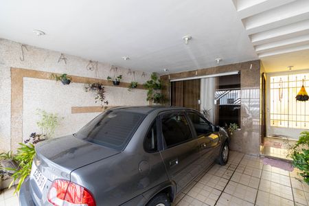 Casa à venda com 150m², 3 quartos e 2 vagas Casa à venda com 150m², 3 quartos e 2 vagasGaragem