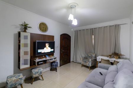 Sala de casa à venda com 3 quartos, 150m² em Vila Sao Francisco (zona Leste), São Paulo