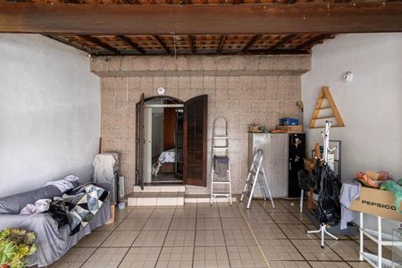Casa à venda com 150m², 3 quartos e 2 vagas Casa à venda com 150m², 3 quartos e 2 vagasVaranda Suíte