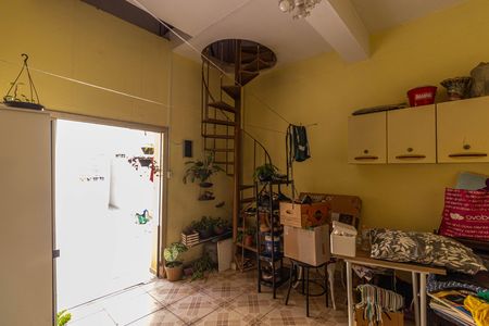 Casa à venda com 150m², 3 quartos e 2 vagas Casa à venda com 150m², 3 quartos e 2 vagasQuarto de Serviço