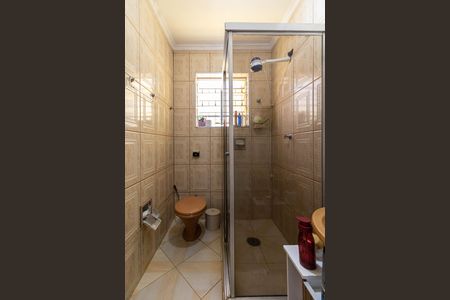 Casa à venda com 150m², 3 quartos e 2 vagas Casa à venda com 150m², 3 quartos e 2 vagasBanheiro