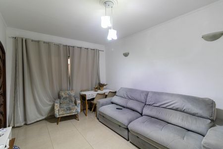 Sala de casa à venda com 3 quartos, 150m² em Vila Sao Francisco (zona Leste), São Paulo