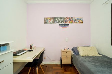 Casa à venda com 3 quartos, 181m² em Água Rasa, São Paulo