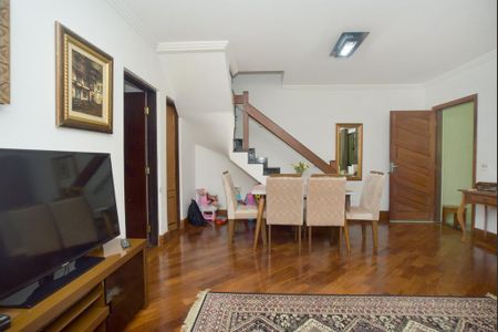 Casa à venda com 3 quartos, 181m² em Água Rasa, São Paulo