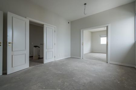 Apartamento à venda com 4 quartos, 703m² em Alto de Pinheiros, São Paulo
