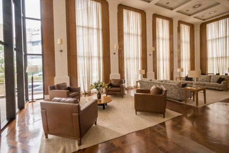 Apartamento à venda com 4 quartos, 703m² em Alto de Pinheiros, São Paulo