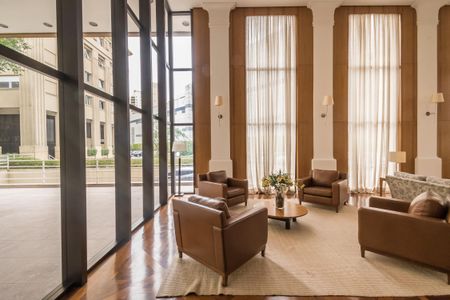 Apartamento à venda com 4 quartos, 703m² em Alto de Pinheiros, São Paulo