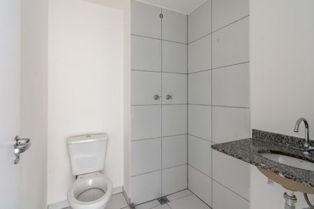 Apartamento à venda com 2 quartos, 51m² em Jabaquara, São Paulo