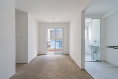 Apartamento à venda com 2 quartos, 51m² em Jabaquara, São Paulo