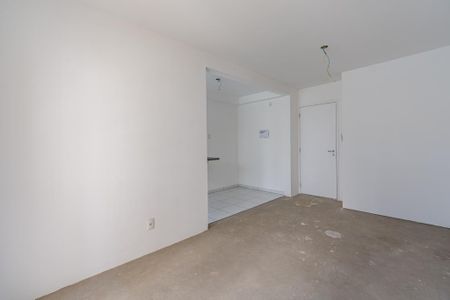 Apartamento à venda com 2 quartos, 51m² em Jabaquara, São Paulo