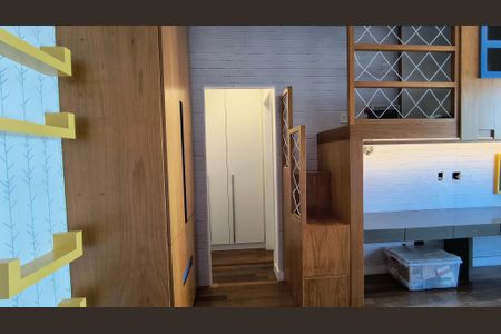 Apartamento para alugar com 300m², 4 quartos e 3 vagas Apartamento para alugar com 300m², 4 quartos e 3 vagasSuíte 3