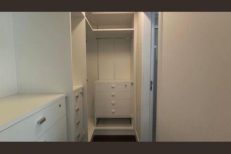 Apartamento para alugar com 300m², 4 quartos e 3 vagas Apartamento para alugar com 300m², 4 quartos e 3 vagasCloset da Suíte 4