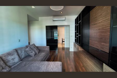 Apartamento para alugar com 300m², 4 quartos e 3 vagas Apartamento para alugar com 300m², 4 quartos e 3 vagasSuíte 2