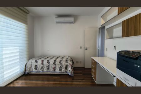 Apartamento para alugar com 300m², 4 quartos e 3 vagas Apartamento para alugar com 300m², 4 quartos e 3 vagasSuíte 4