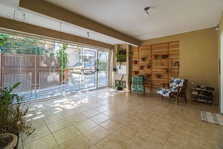 Casa à venda com 4 quartos, 270m² em Perdizes, São Paulo