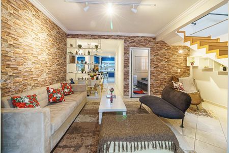 Casa à venda com 4 quartos, 270m² em Perdizes, São Paulo