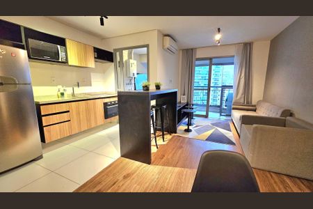 Apartamento à venda com 2 quartos, 67m² em Consolação, São Paulo