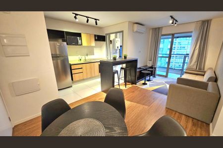 Apartamento à venda com 2 quartos, 67m² em Consolação, São Paulo