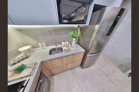 Apartamento à venda com 1 quarto, 40m² em Consolação, São Paulo