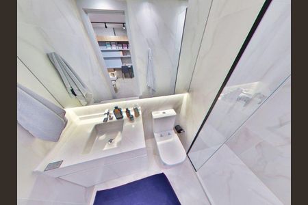 Apartamento à venda com 1 quarto, 40m² em Consolação, São Paulo