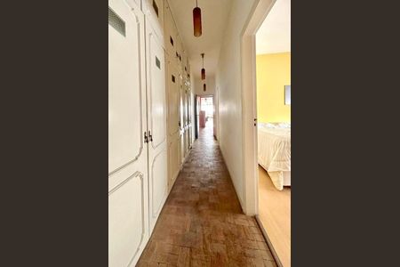 Apartamento à venda com 3 quartos, 272m² em Santa Cecilia, São Paulo