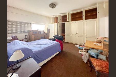 Apartamento à venda com 3 quartos, 272m² em Santa Cecilia, São Paulo