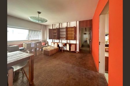 Apartamento à venda com 3 quartos, 272m² em Santa Cecilia, São Paulo